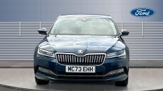 Skoda Superb 2.0 TDI CR SE L 5dr DSG Diesel Hatchback
